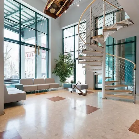 Etna Hotel apartamentowy