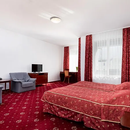 Aparthotel Etna Kolberg