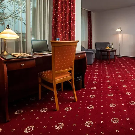 Aparthotel Etna Kolberg
