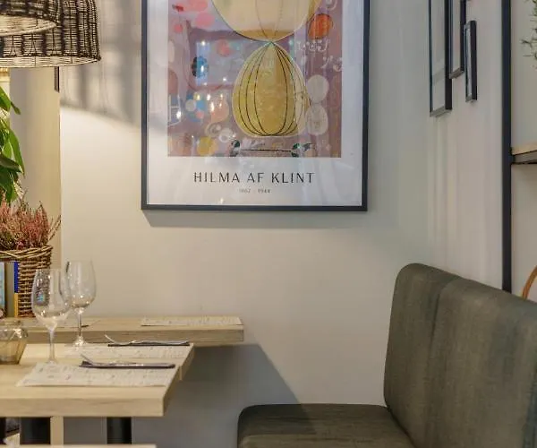 Apartahotel Etna Kołobrzeg