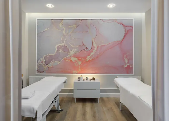 Aparthotel Etna Kolberg