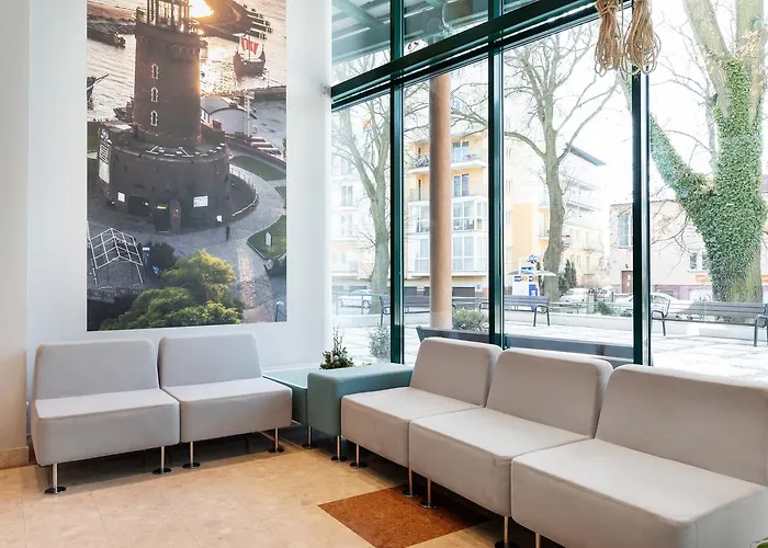 Lejlighedshotel Etna